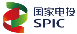 國家電投